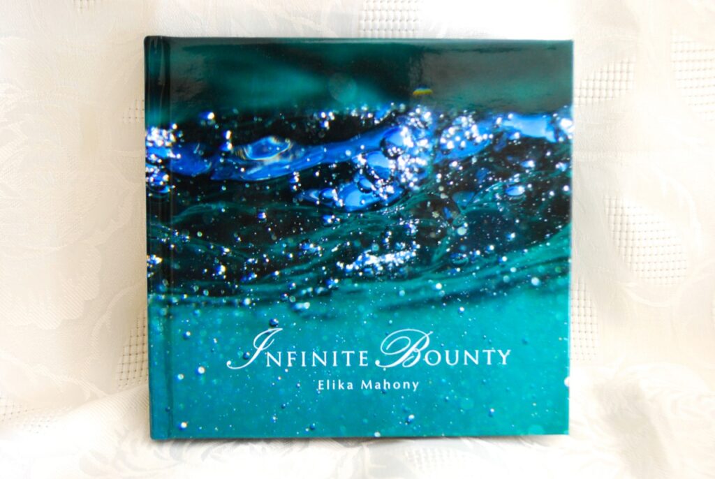 Infinite Bounty album