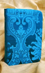 Royal Blue Prayer Cover on Etsy: https://www.etsy.com/listing/103619067/royal-blue?